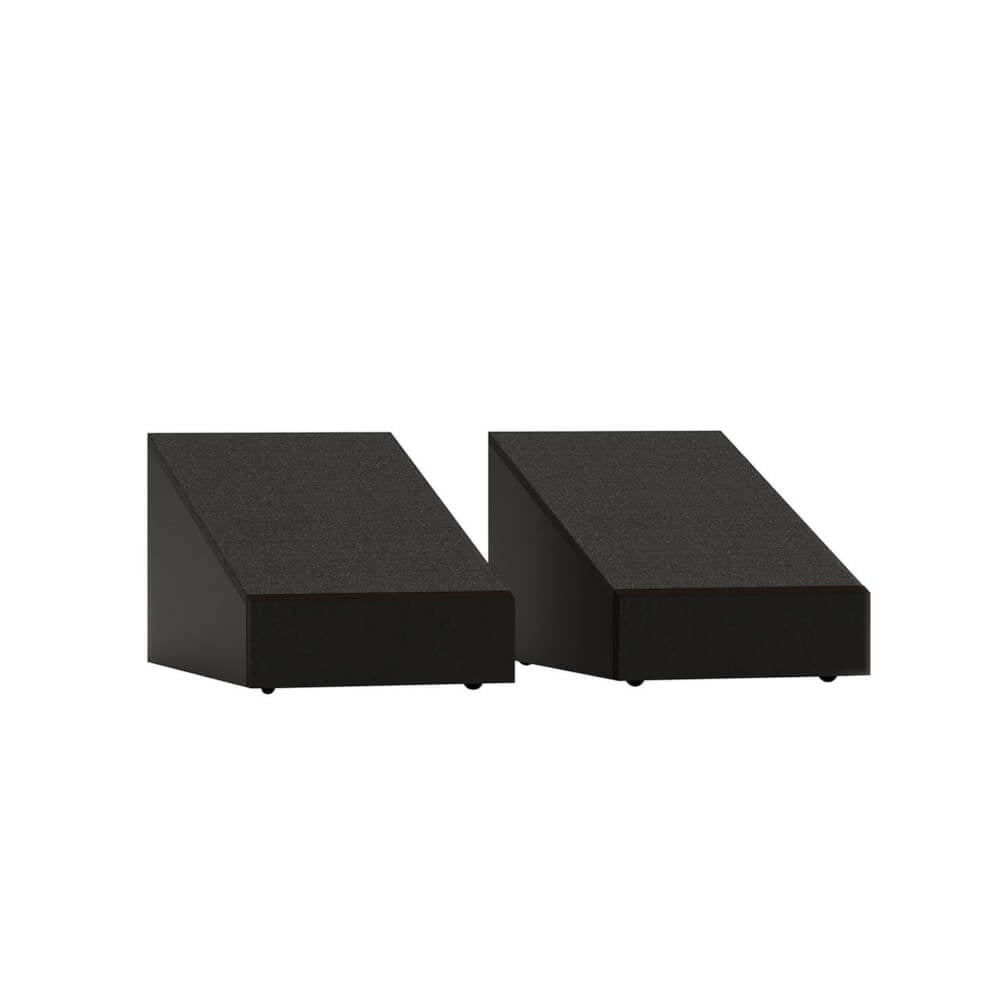ลำโพงเซอร์ราวด์ MONITOR AUDIO : BRONZE 7G รุ่น BRONZE-AMS ATMOS SPEAKER (BLACK)